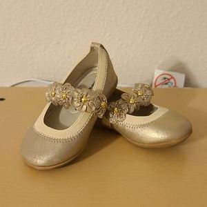 RampageGirl Toddler girls dress shoes